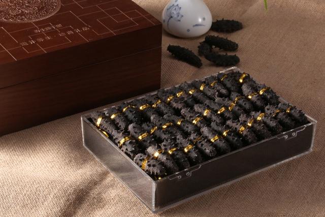 大连沙坨子岛海洋生物科技有限公司